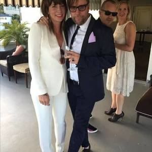 Meet your Posher, Glenn